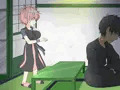 【近親相姦CG集】断れなくて