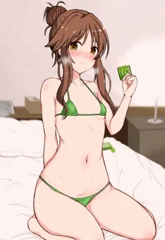 高森藍子さん