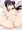 ウィンちゃん全裸えっち絵(skeb)
