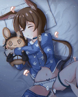 睡姦アーミヤ
