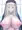 こっそりおっぱい見せてくれるエリーゼ