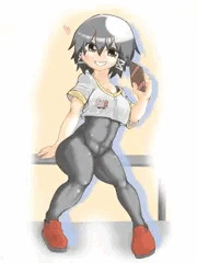 スーツ