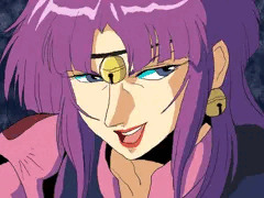 Vガンダム　ファラ・グリフォン