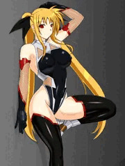 対魔忍フェイト