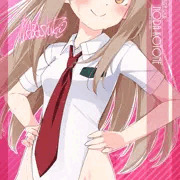 リクエスト103「野田コトネ(桜Trick)」240516