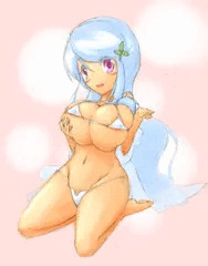 夏の暑さに負けず
