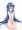 一枚ウロコ