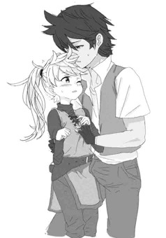 イエロ～　微エロ