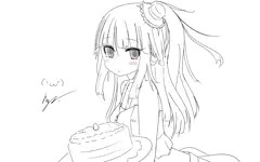 誕生日