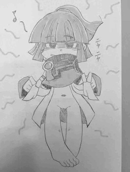 落書きんちょ2