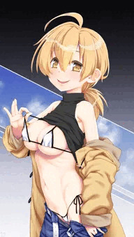 サキさん。