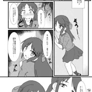 キッズレイパーふたなりアイドル　re:ありす編