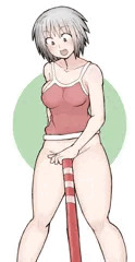 うちのこパイロンチャレンジ