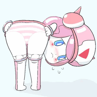 ルビコちゃん