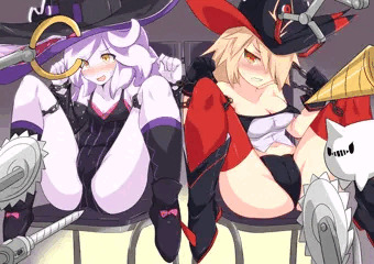 戦艦少女R　三周年イベント