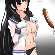 磯風に挟ませてみたい