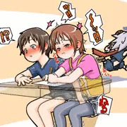 忍法エロ小学生の術！