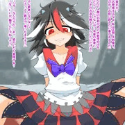 正邪ちゃんが調子こいてたので