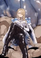 鋼の君主 ウィルヘルミナ