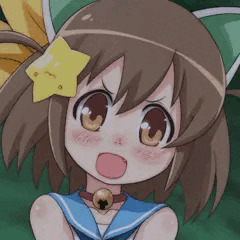 タケル、ソルラルをくれにゃす！