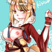 キヌ