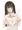 我慢できなくて服も脱がず乳首オナニー始めちゃう女の子