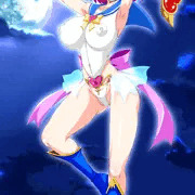 美少女(性)戦士レナ