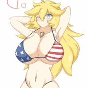 【ジュエルヒロインズ】水着ジョディさん＋いつもの