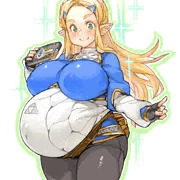 らくがきぜるだ