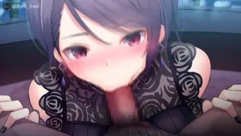 gndu先生に口で抜いてもらった【切り抜きver.】