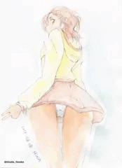 ぱんつ