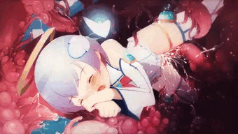 電脳天使
