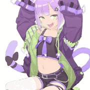 リクエスト絵（スケブ）