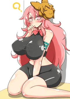 こころちゃん