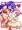 C89新刊サンプル