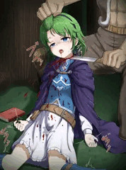 ニノちゃんころころ