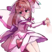 あかりちゃん