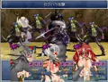 風紀剣士アサギ