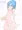 Skeb怜ちゃん