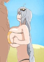 あかりちゃんのお仕置きズリ