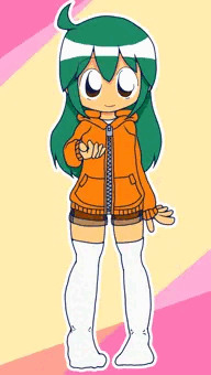 ゆいちん