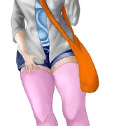 立ち絵