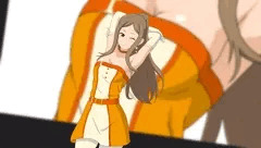 ライブでポロリしちゃった松山久美子ちゃん