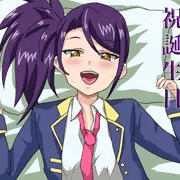 東堂シオン誕生祭2019