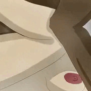 ロケット（乳）ガール３