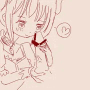 お口でまどかちゃん