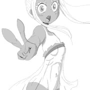うちの代表「高子素羽」さんです