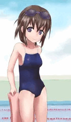 水着