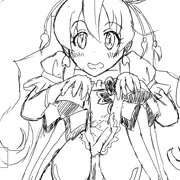 らくがきまとめ