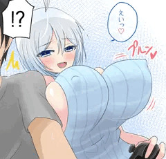 シ口ちゃん